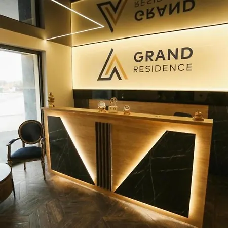 Grand Aparthotel Zlatibor