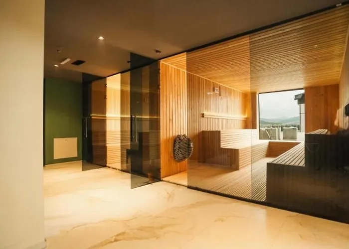 Aparthotel Grand Zlatibor