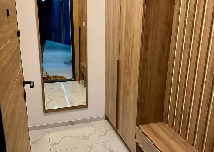 Grand Aparthotel Zlatibor